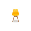 Urban Chair Yellow (Only Sold In 4'S)