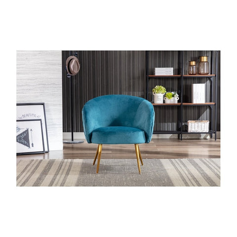 Monica Chair Raspberry