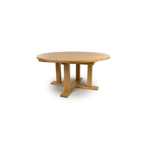 Madrid Round Dining Table 1600mm