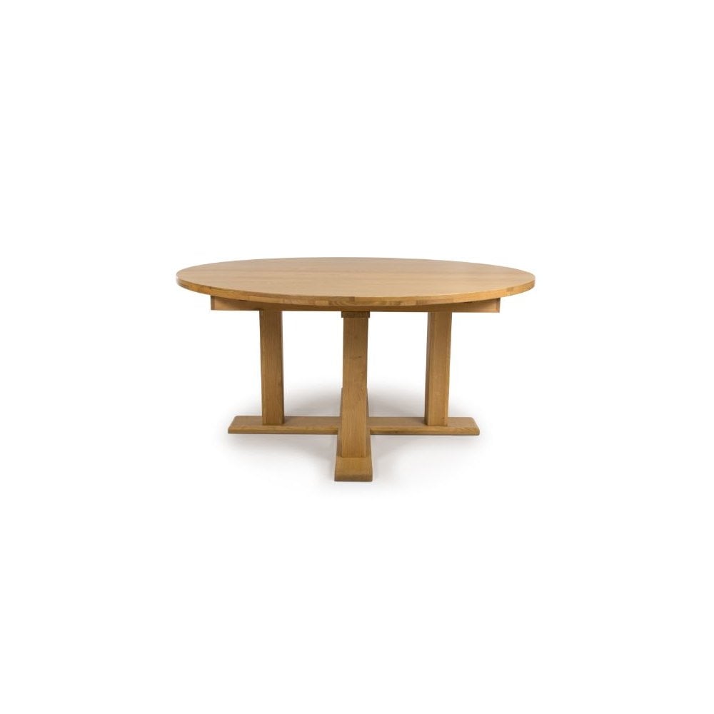 Madrid Round Dining Table 1600mm