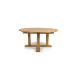 Madrid Round Dining Table 1600mm