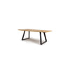 Madrid Dining Table 2200mm