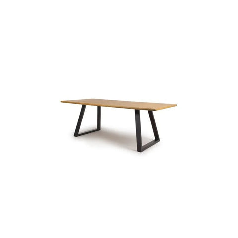 Madrid Dining Table 2200mm