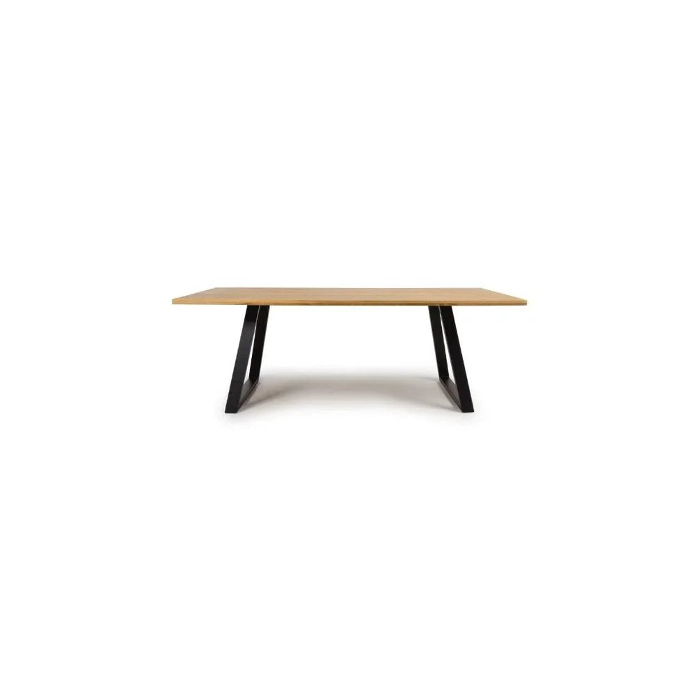 Madrid Dining Table 2200mm