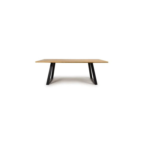 Madrid Dining Table 2200mm