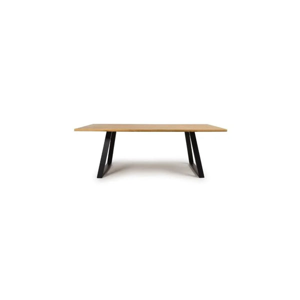 Madrid Dining Table 2200mm