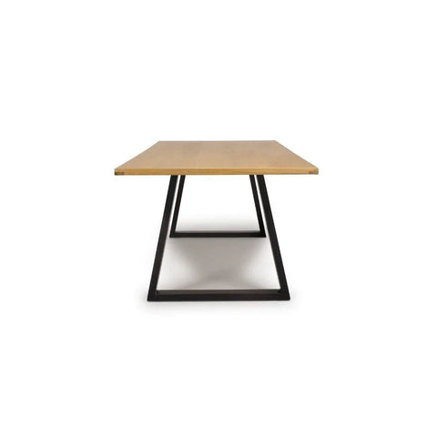 Madrid Dining Table 2200mm