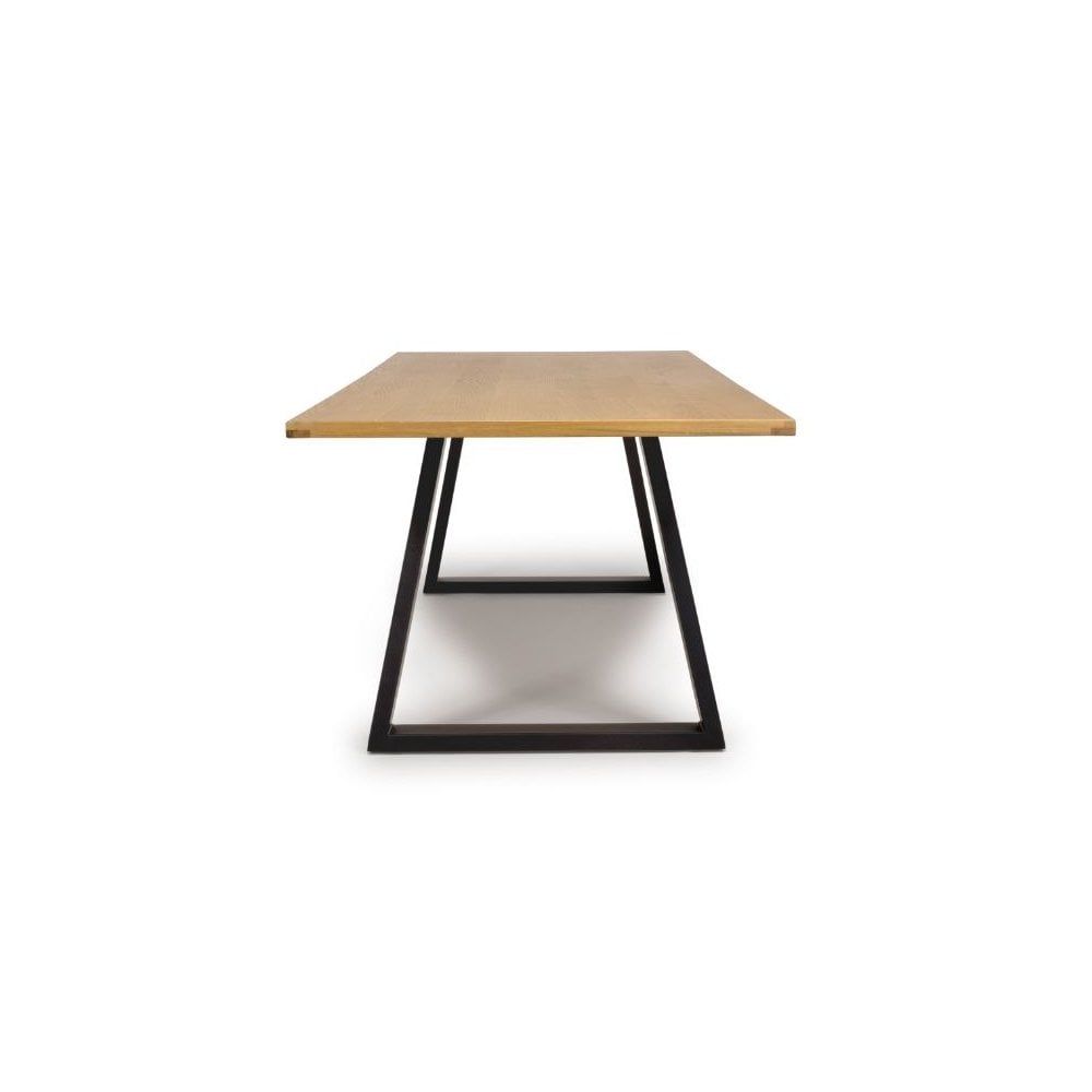 Madrid Dining Table 2200mm
