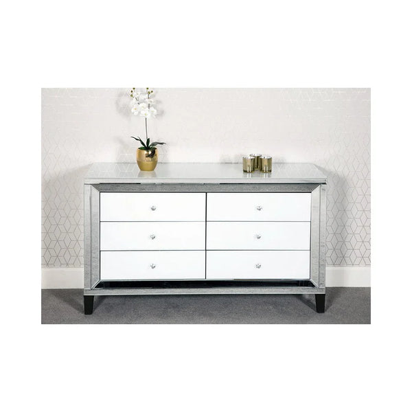 Liberty 6 Drawer Chest