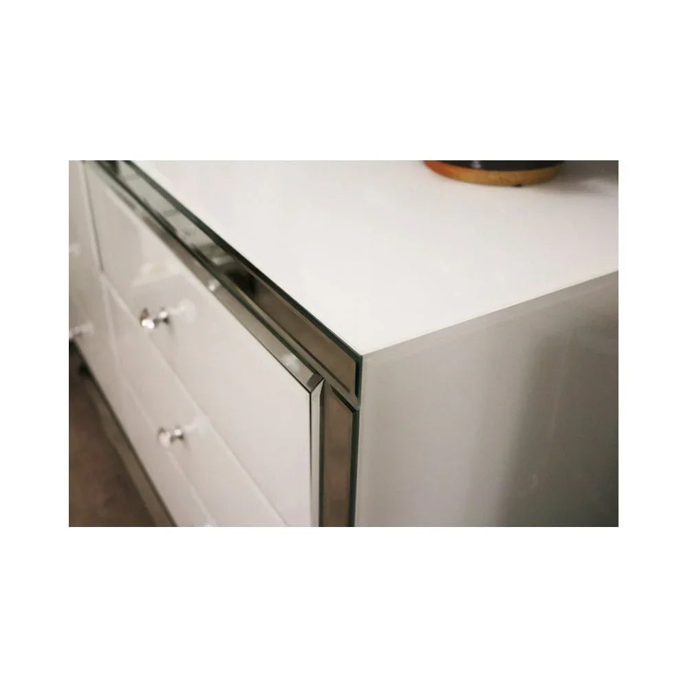 Liberty 6 Drawer Chest