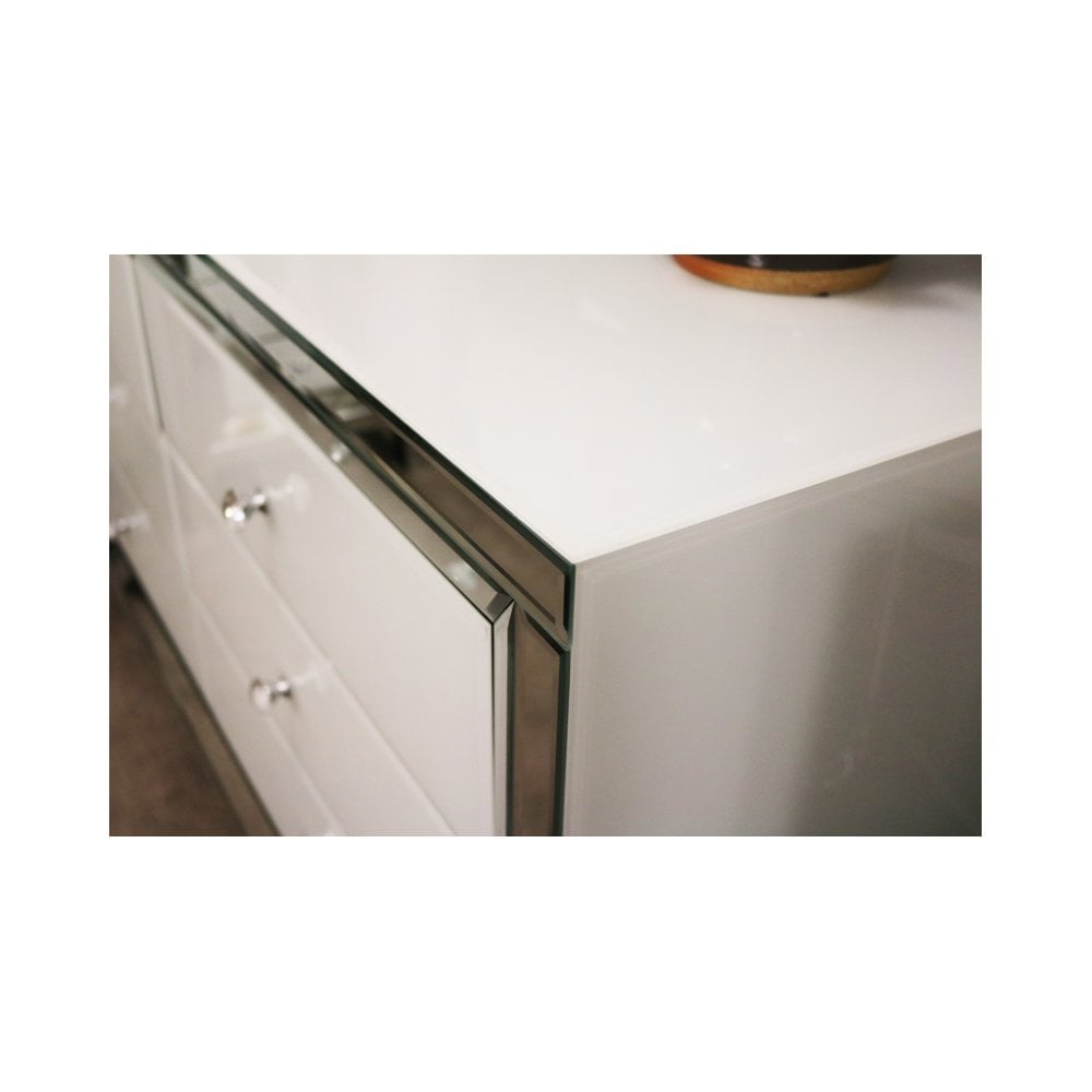 Liberty 6 Drawer Chest