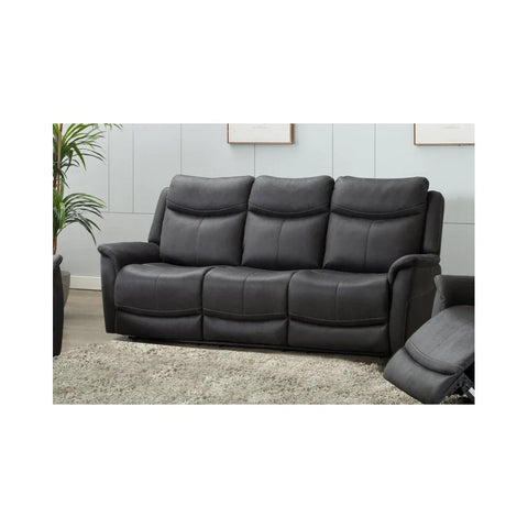 Arizona 3 Seater Slate