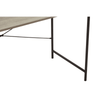 Hawthorn Grey Oak Desk