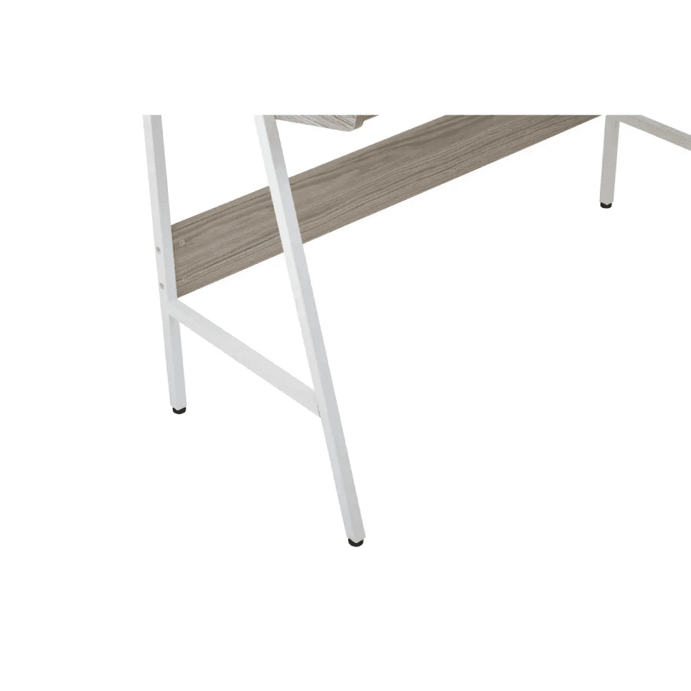 Hawthorn Light Oak Veneer Desk