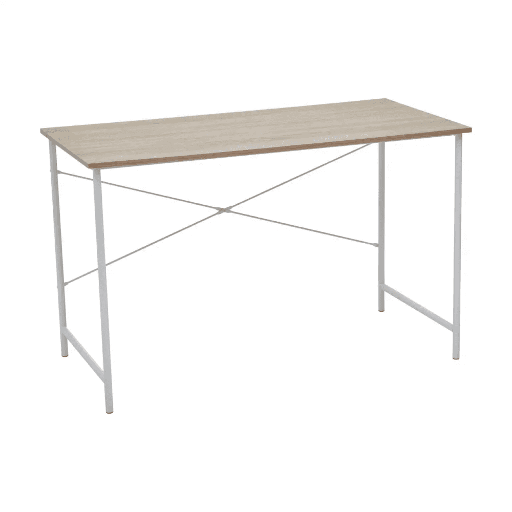 Hawthorn Natural Oak Desk