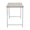 Hawthorn Natural Oak Desk