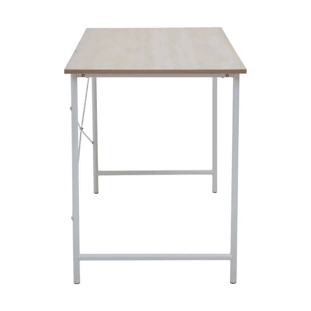 Hawthorn Natural Oak Desk