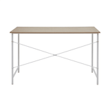 Hawthorn Natural Oak Desk