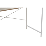 Hawthorn Natural Oak Desk