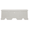 Coventry Mahogany Media Unit
