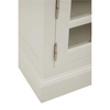 Coventry Mahogany Media Unit