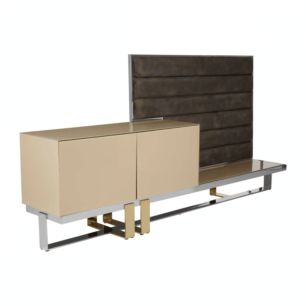 Demar Media Unit