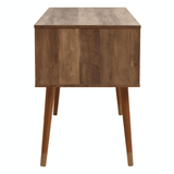 Miranda Two Door One Drawer Desk