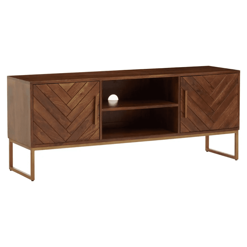 Anisa Large Media Unit