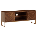 Anisa Large Media Unit
