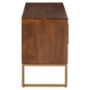 Anisa Large Media Unit