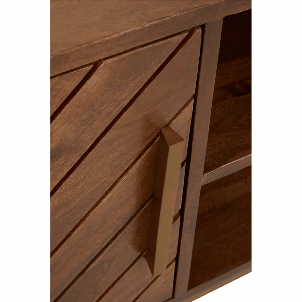 Anisa Large Media Unit