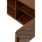 Anisa Large Media Unit