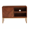 Anisa Small Media Unit