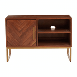 Anisa Small Media Unit