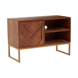 Anisa Small Media Unit