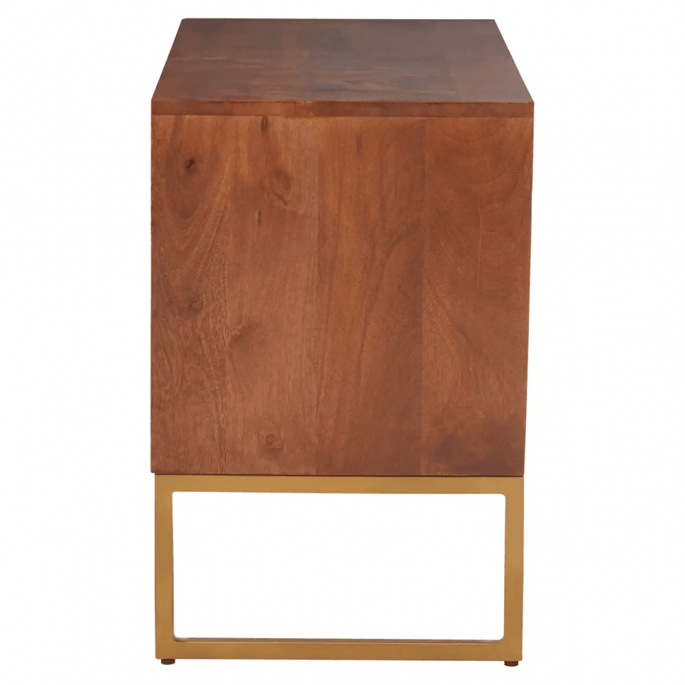Anisa Small Media Unit