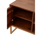 Anisa Small Media Unit