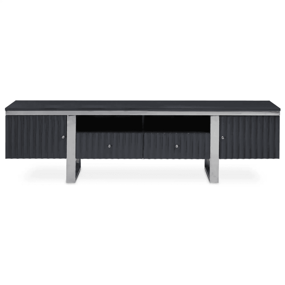 Verona Grey Media Unit