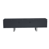 Verona Grey Media Unit