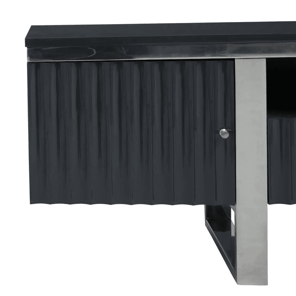 Verona Grey Media Unit