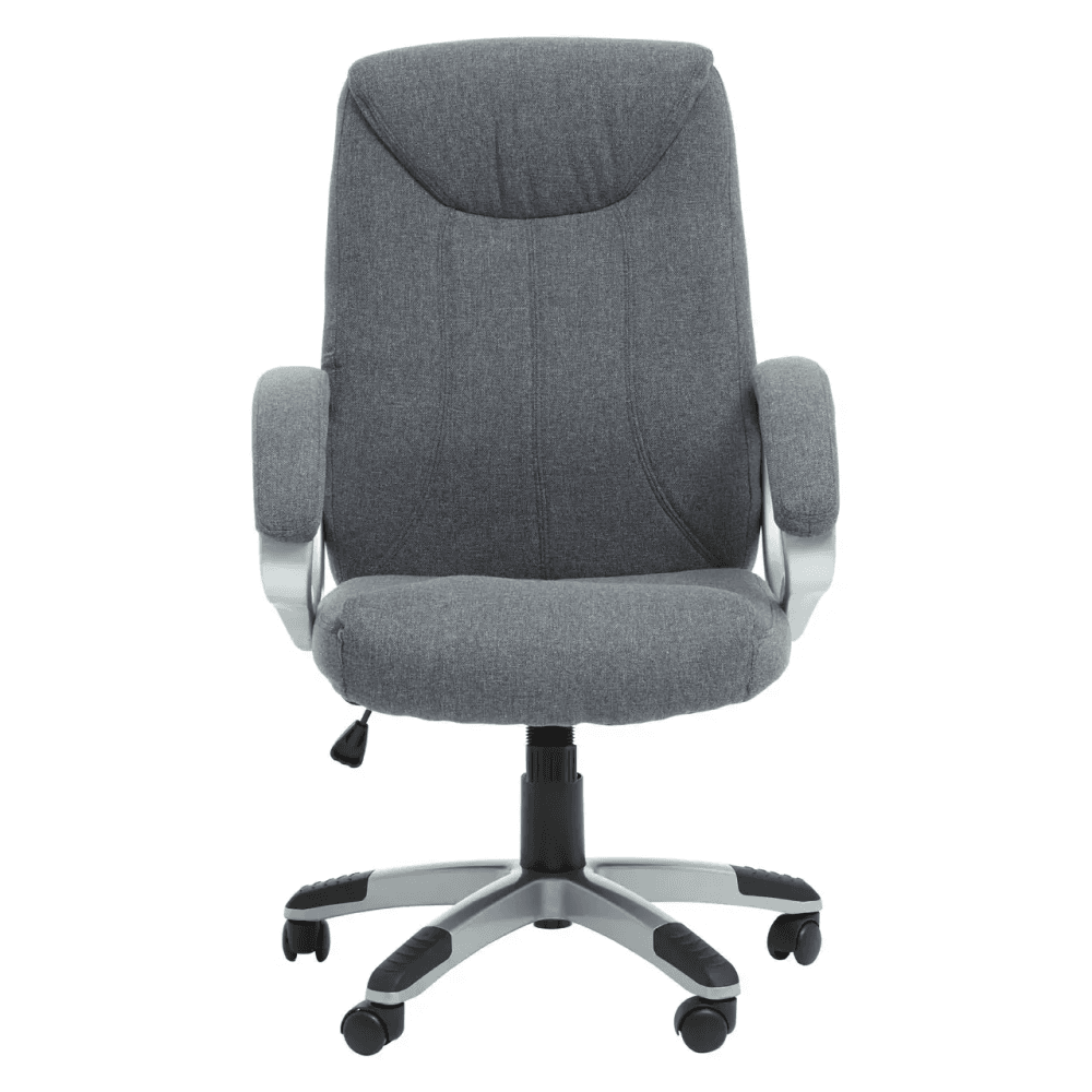 Ashton Grey Home Office Chair
