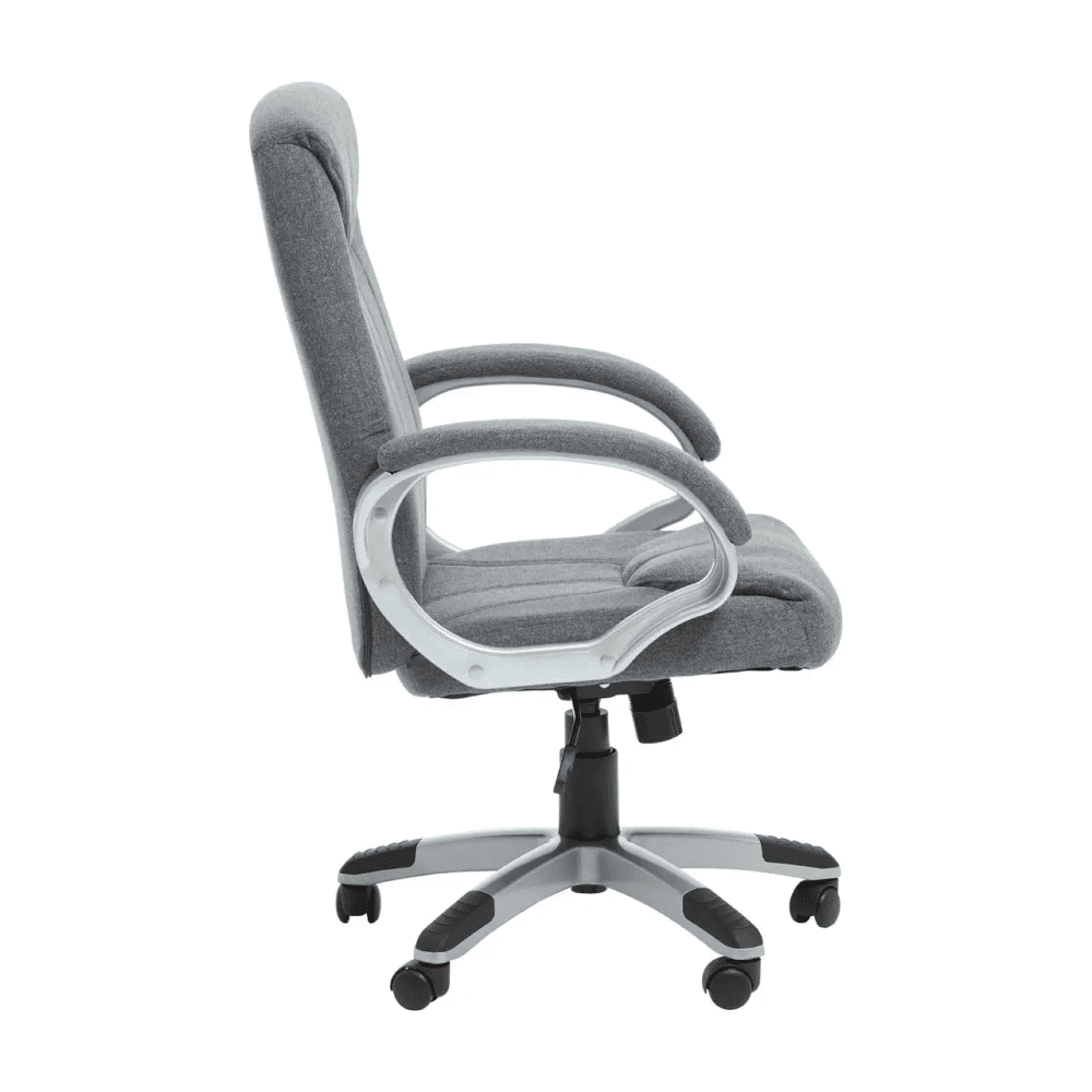 Ashton Grey Home Office Chair