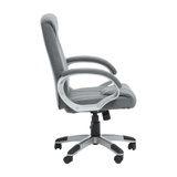 Ashton Grey Home Office Chair