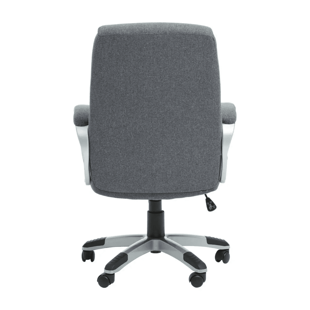 Ashton Grey Home Office Chair