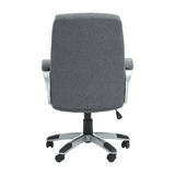 Ashton Grey Home Office Chair