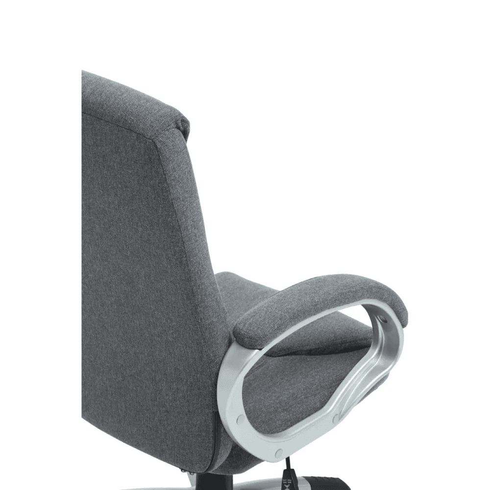 Ashton Grey Home Office Chair