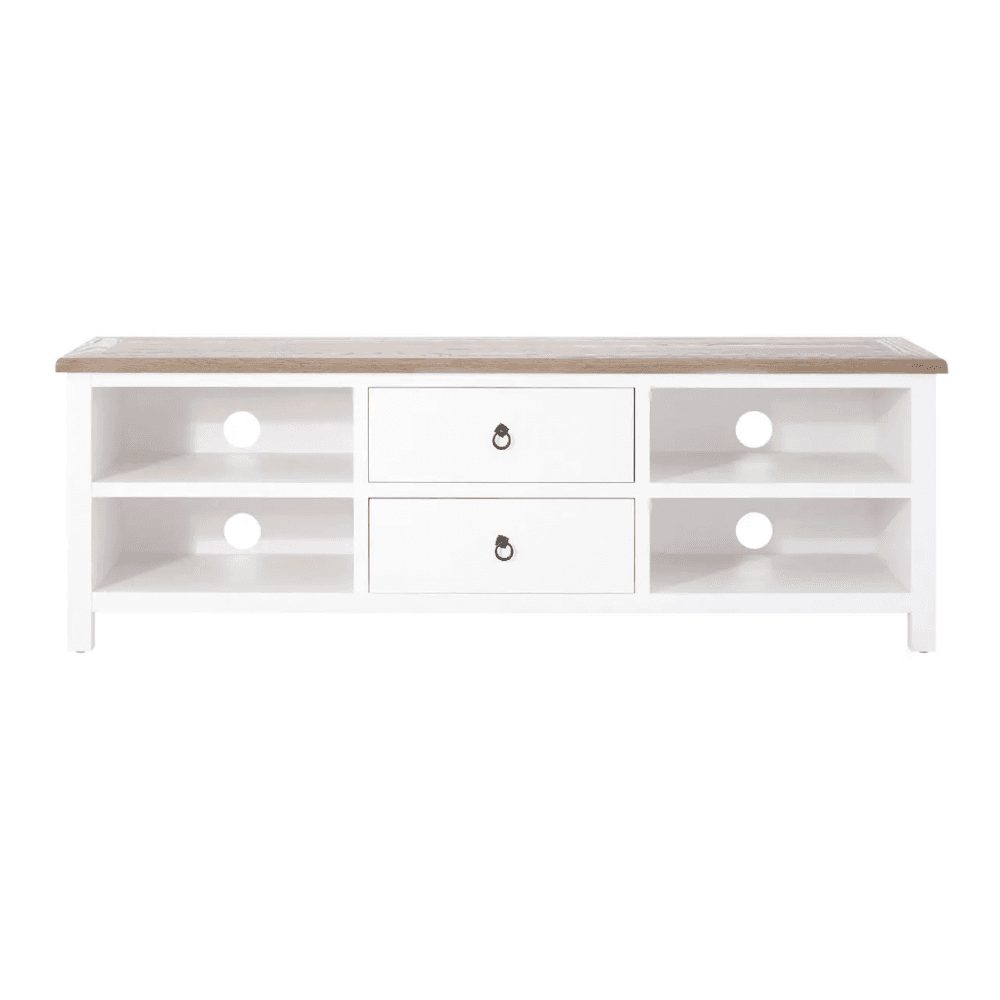 Kensington Media Unit
