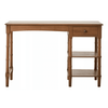 Lancaster Natural Wood Desk
