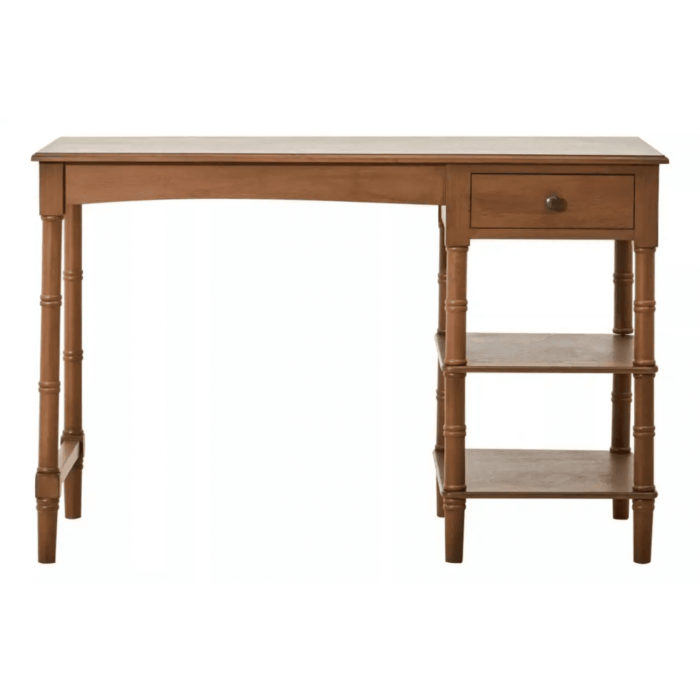 Lancaster Natural Wood Desk