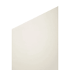 Lancaster Two Drawer Ivory Desk